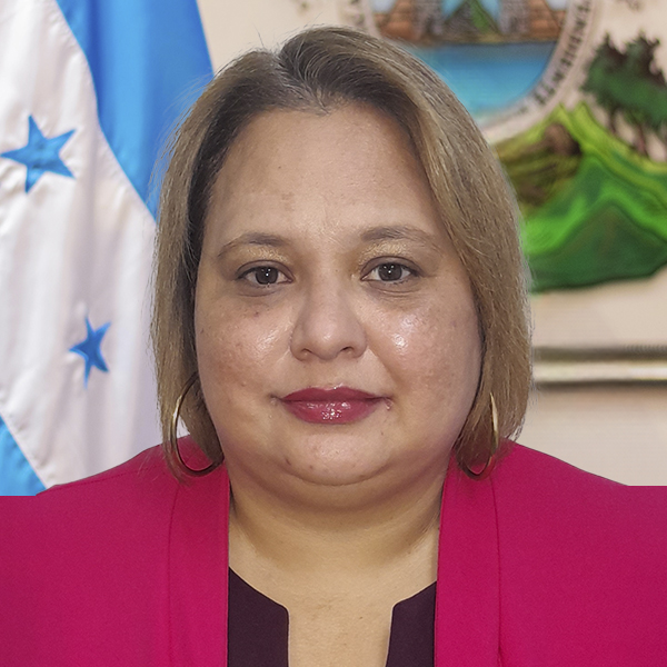 Favia Aracely Orellana Discua